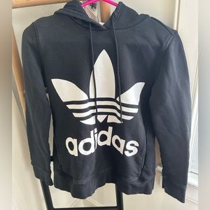 adidas sweatshirt